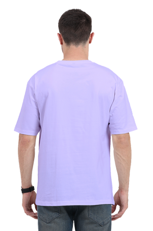 Workout Oversized Classic T-Shirt