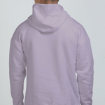 Fuel Your Fire Oversized Hooded Sweatshirt