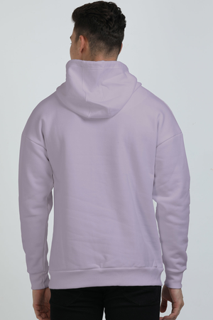 Fuel Your Fire Oversized Hooded Sweatshirt