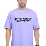 Workout Oversized Classic T-Shirt