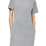 T-Shirt Dress for Women