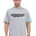 Workout Oversized Classic T-Shirt