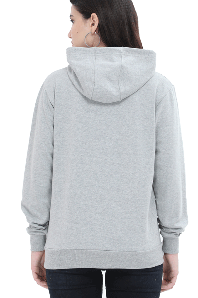 Astronaut Hooded SweatShirt