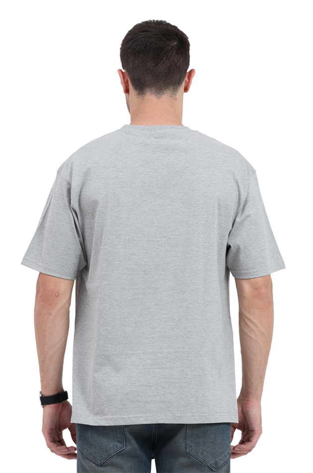 Workout Oversized Classic T-Shirt