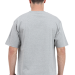 Workout Oversized Classic T-Shirt