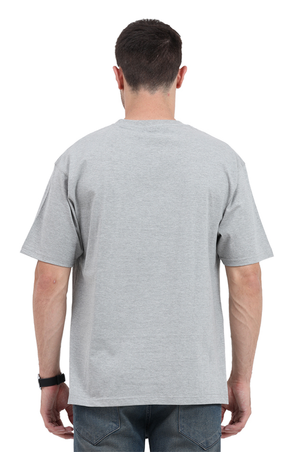 Workout Oversized Classic T-Shirt