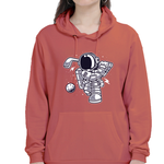 Astronaut Hooded SweatShirt