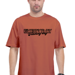 Workout Oversized Classic T-Shirt