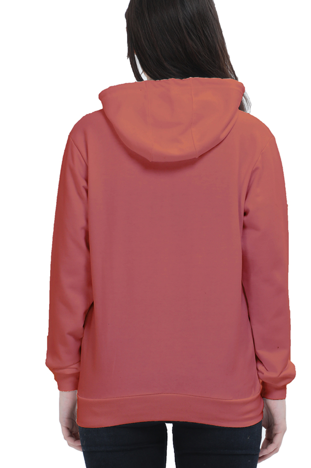 Astronaut Hooded SweatShirt