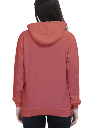 Astronaut Hooded SweatShirt
