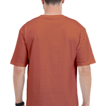 Workout Oversized Classic T-Shirt