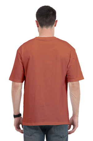 Workout Oversized Classic T-Shirt