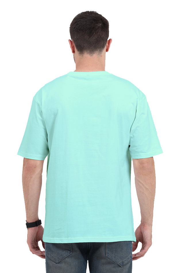 Workout Oversized Classic T-Shirt
