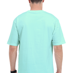 Workout Oversized Classic T-Shirt