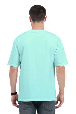 Workout Oversized Classic T-Shirt