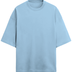 Unisex Terry Oversized T-Shirt