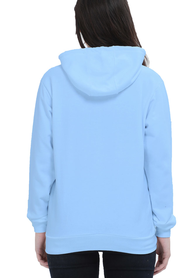 Astronaut Hooded SweatShirt