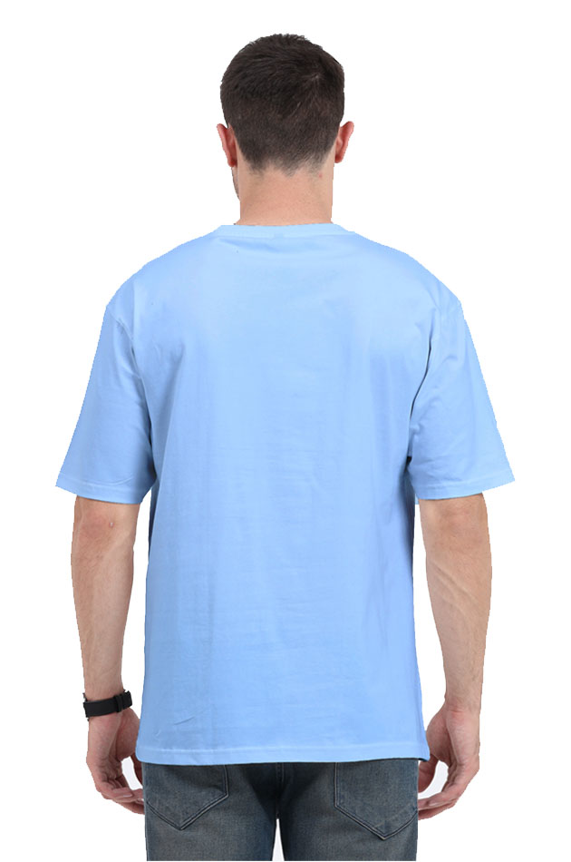 Workout Oversized Classic T-Shirt