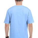 Workout Oversized Classic T-Shirt