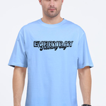 Workout Oversized Classic T-Shirt