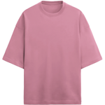 Unisex Terry Oversized T-Shirt