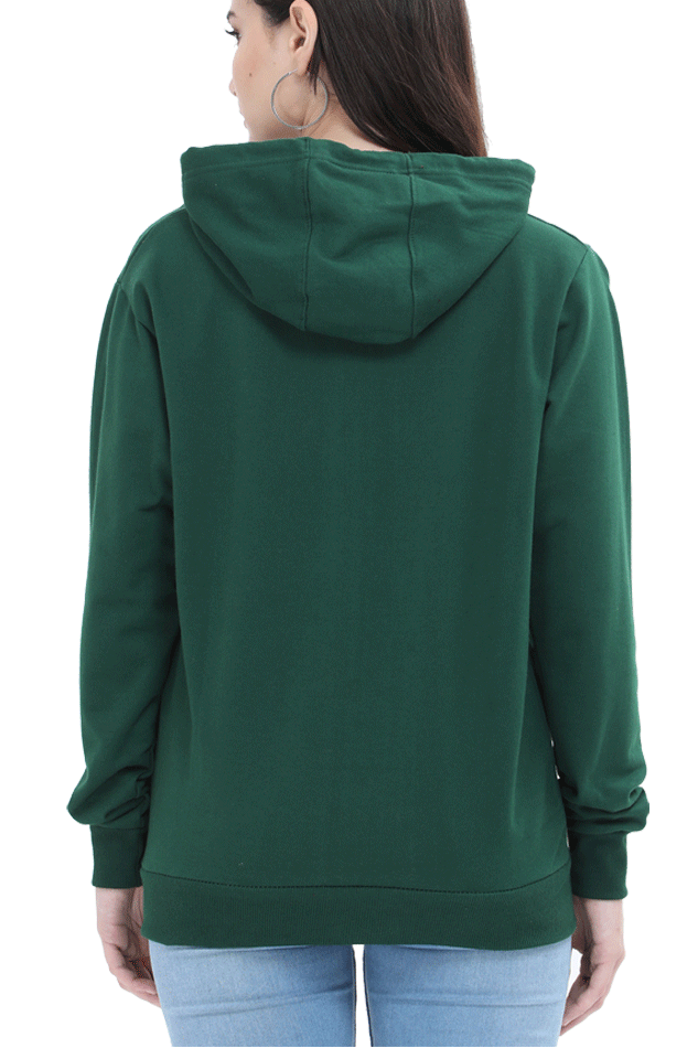 Astronaut Hooded SweatShirt