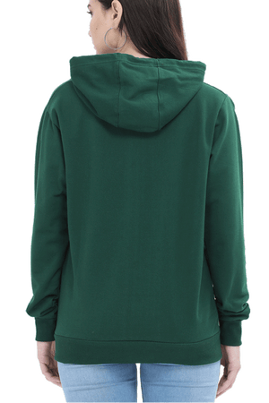 Astronaut Hooded SweatShirt
