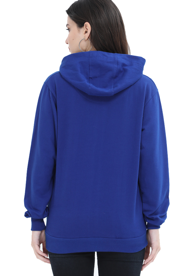 Astronaut Hooded SweatShirt