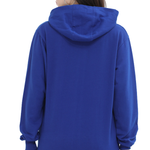 Astronaut Hooded SweatShirt