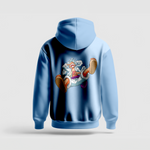 Luffy gear 5 | Unisex Hooded SweatShirt