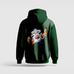 Luffy gear 5 | Unisex Hooded SweatShirt
