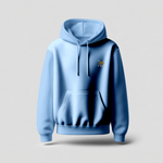 Luffy gear 5 | Unisex Hooded SweatShirt
