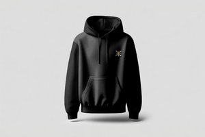 Luffy gear 5 | Unisex Hooded SweatShirt