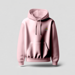 Luffy gear 5 | Unisex Hooded SweatShirt