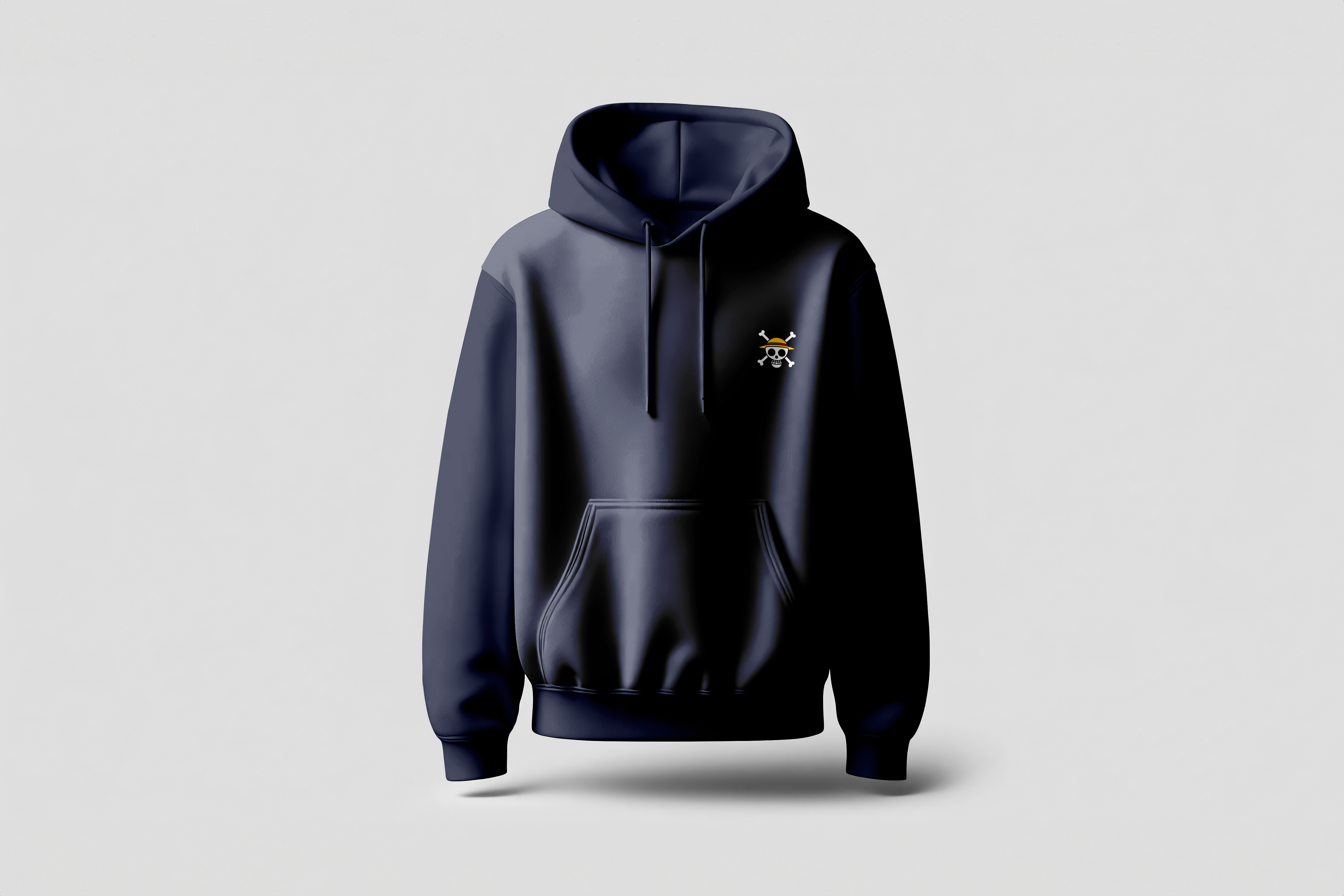 Luffy gear 5 | Unisex Hooded SweatShirt