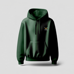 Luffy gear 5 | Unisex Hooded SweatShirt