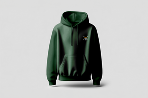Luffy gear 5 | Unisex Hooded SweatShirt