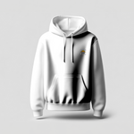Luffy gear 5 | Unisex Hooded SweatShirt