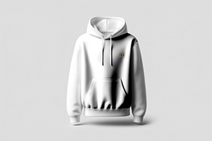 Luffy gear 5 | Unisex Hooded SweatShirt
