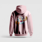 Luffy gear 5 | Unisex Hooded SweatShirt