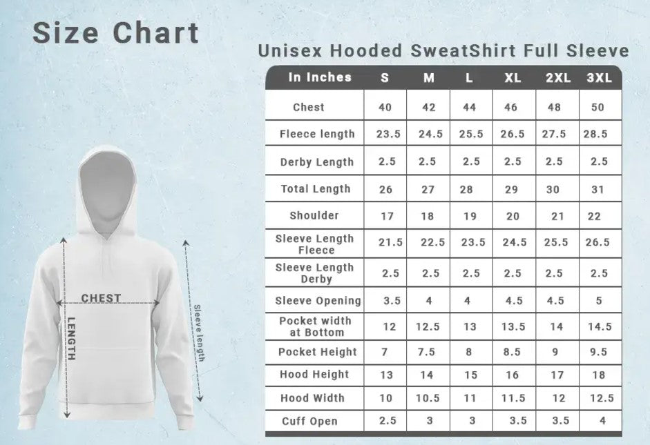 Luffy gear 5 | Unisex Hooded SweatShirt