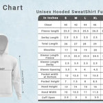 Luffy gear 5 | Unisex Hooded SweatShirt